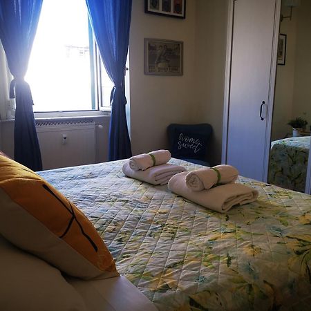St. Joseph Apartment 47 Roma Dış mekan fotoğraf