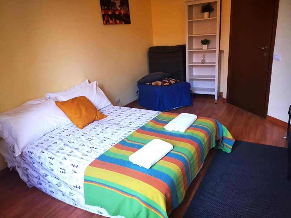 St. Joseph Apartment 47 Roma Dış mekan fotoğraf