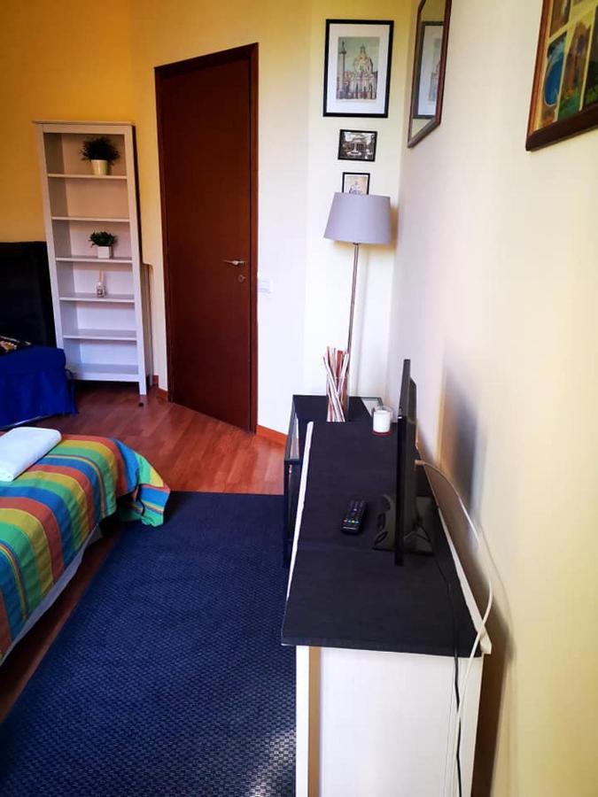 St. Joseph Apartment 47 Roma Dış mekan fotoğraf