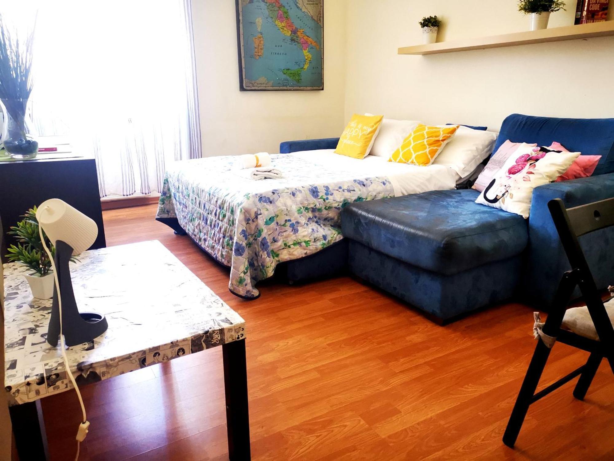 St. Joseph Apartment 47 Roma Dış mekan fotoğraf