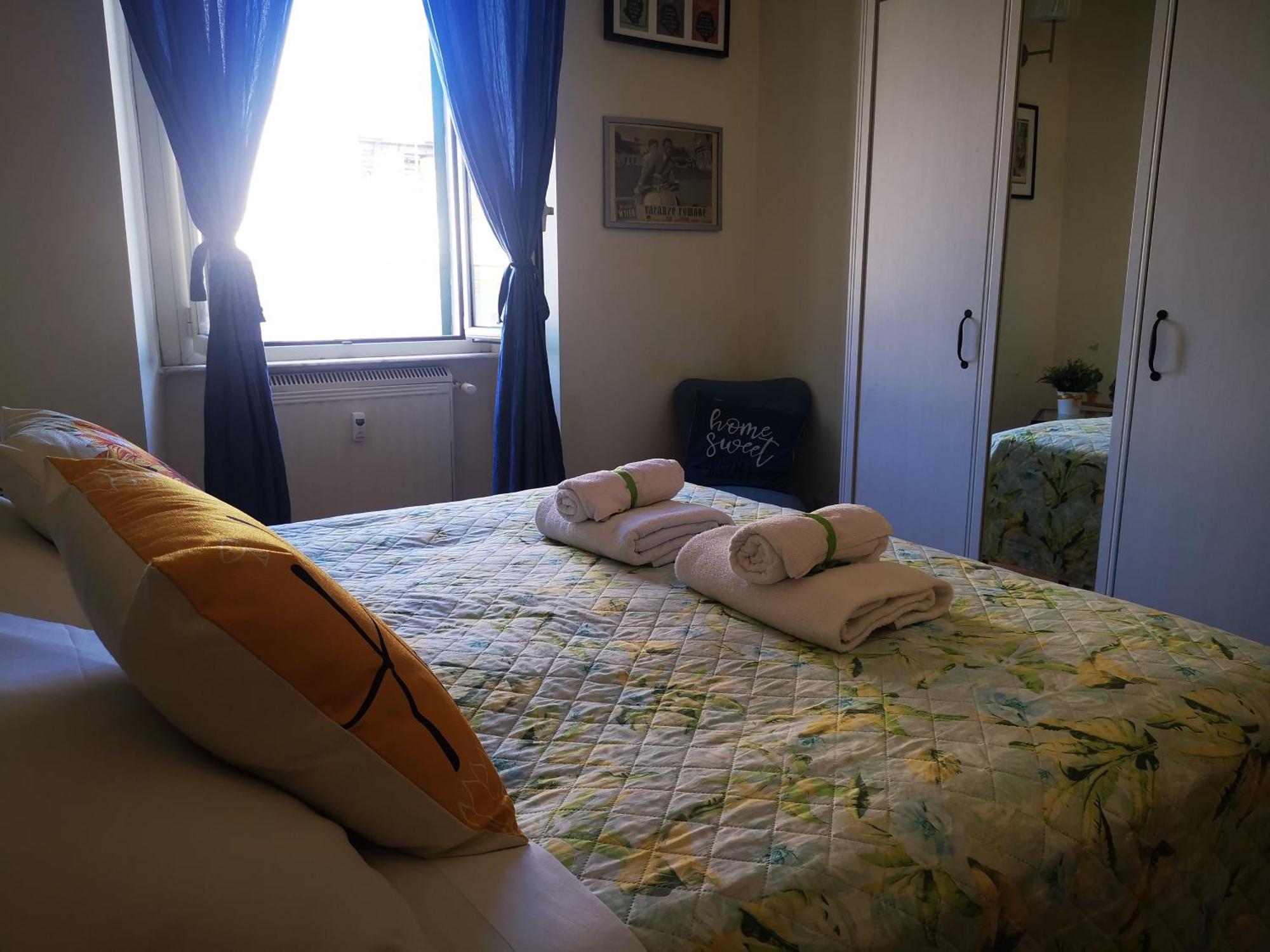 St. Joseph Apartment 47 Roma Dış mekan fotoğraf
