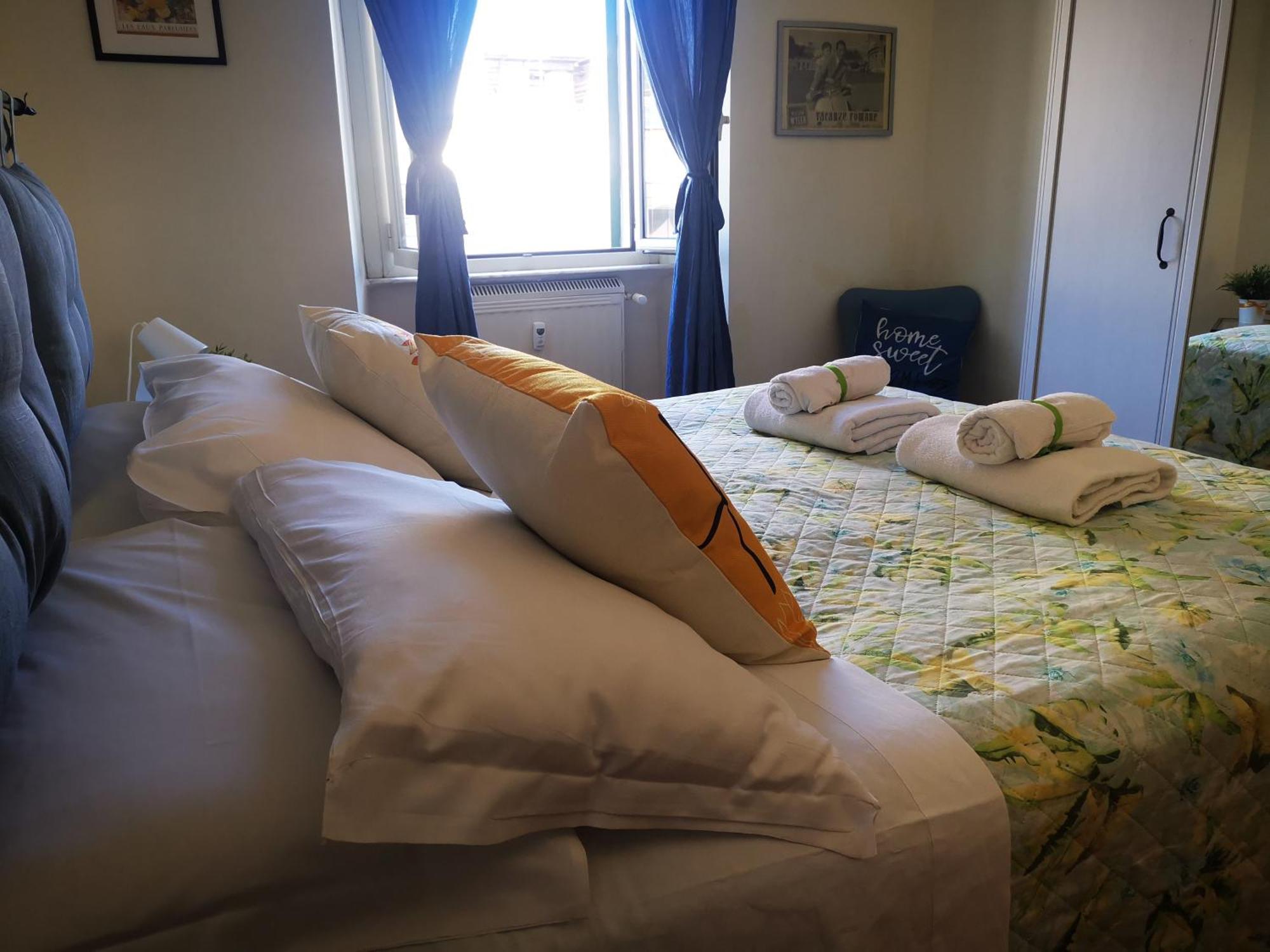 St. Joseph Apartment 47 Roma Dış mekan fotoğraf