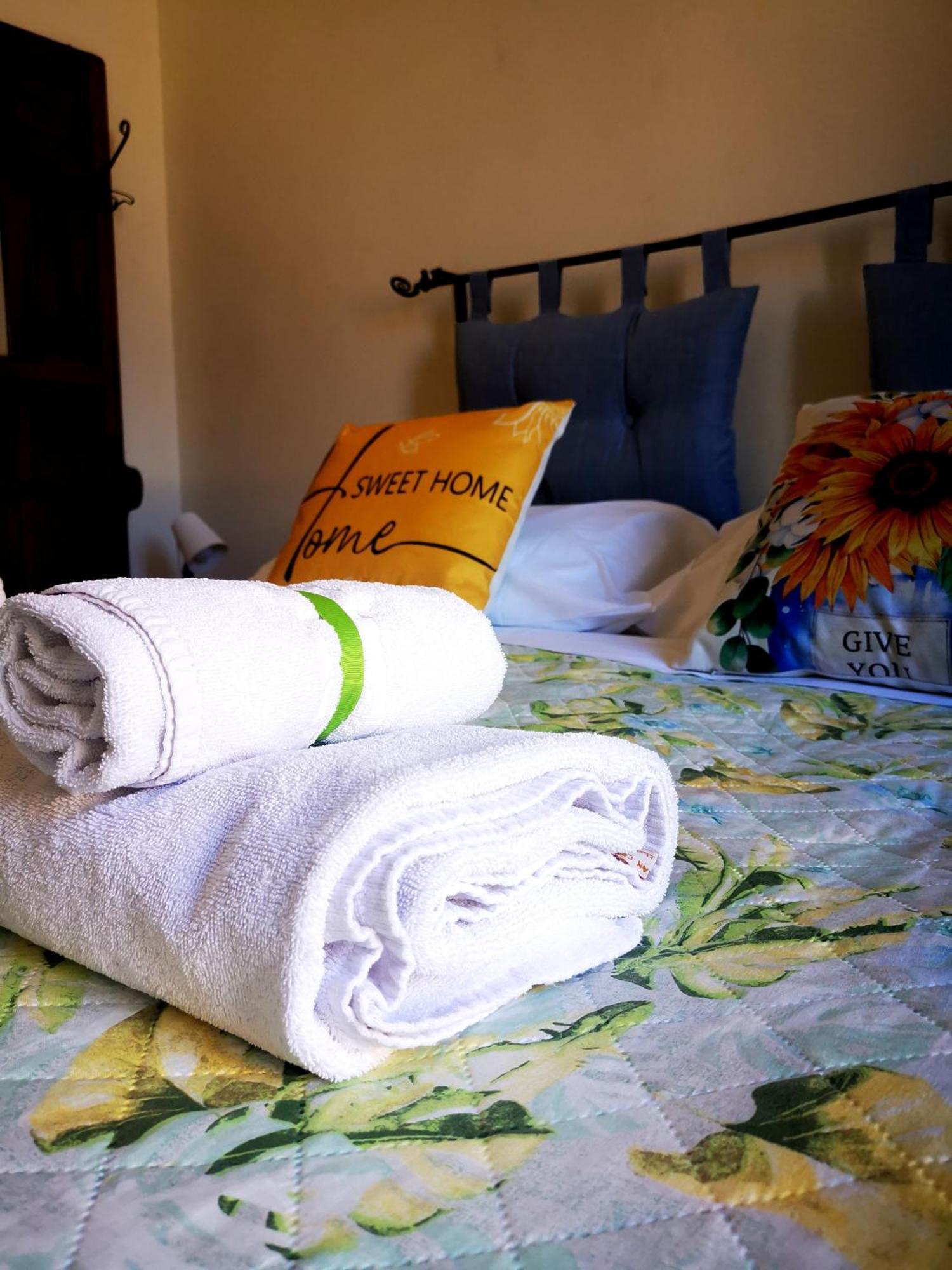 St. Joseph Apartment 47 Roma Dış mekan fotoğraf