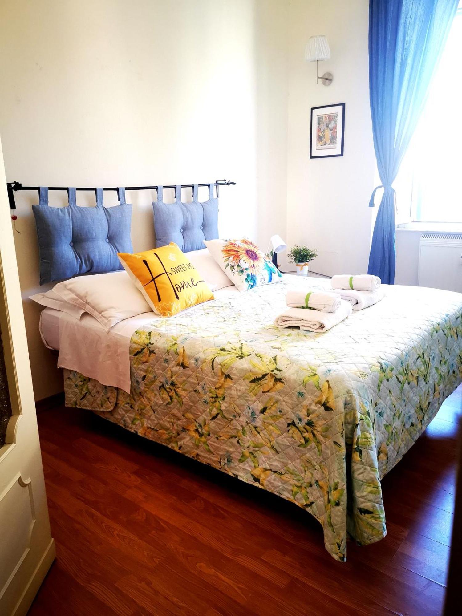 St. Joseph Apartment 47 Roma Dış mekan fotoğraf