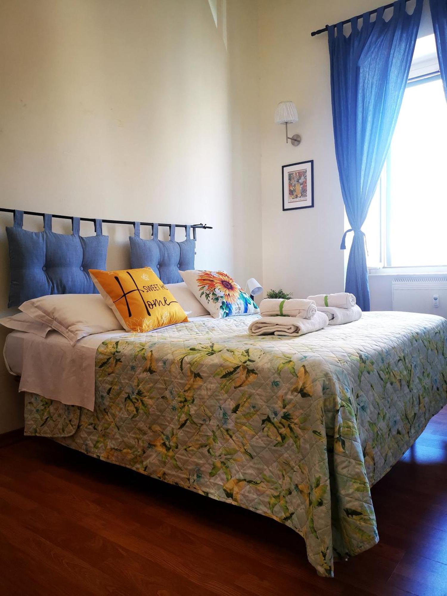 St. Joseph Apartment 47 Roma Dış mekan fotoğraf