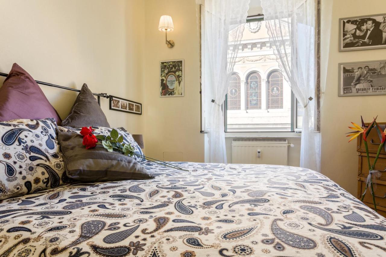 St. Joseph Apartment 47 Roma Dış mekan fotoğraf