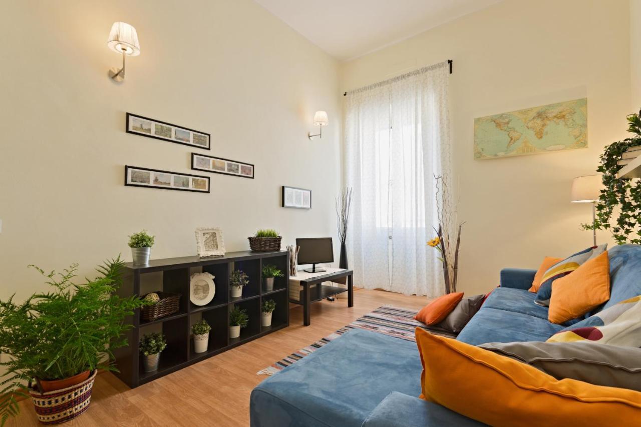St. Joseph Apartment 47 Roma Dış mekan fotoğraf