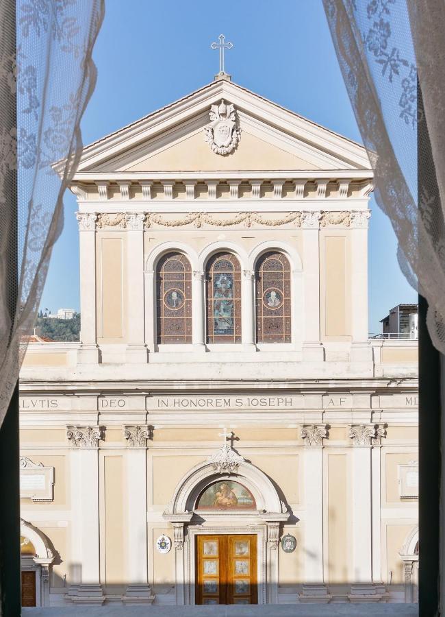 St. Joseph Apartment 47 Roma Dış mekan fotoğraf