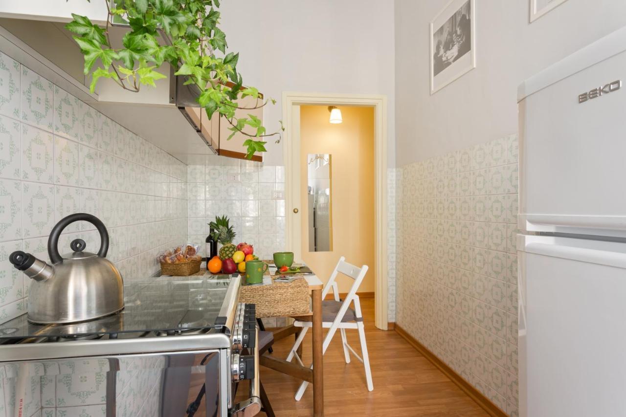 St. Joseph Apartment 47 Roma Dış mekan fotoğraf