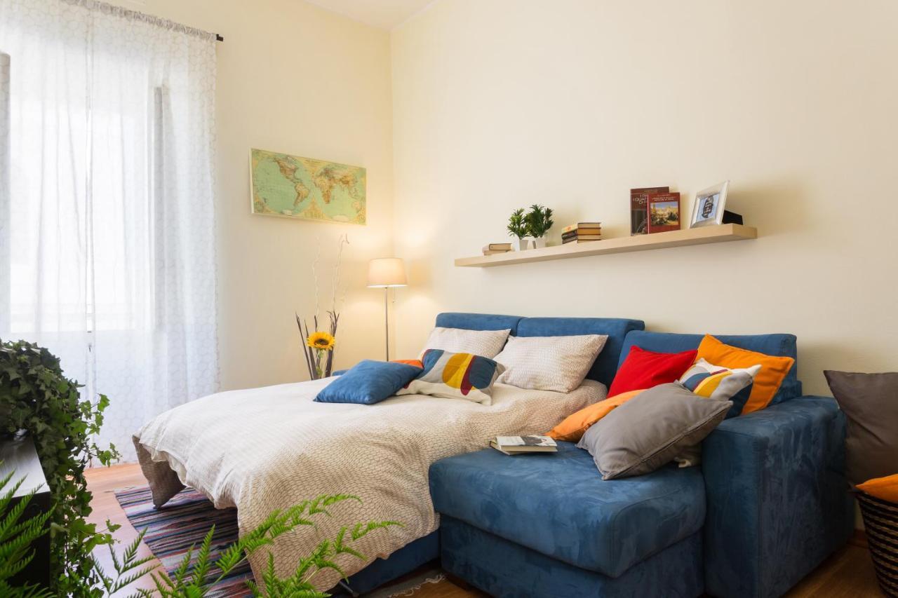 St. Joseph Apartment 47 Roma Dış mekan fotoğraf