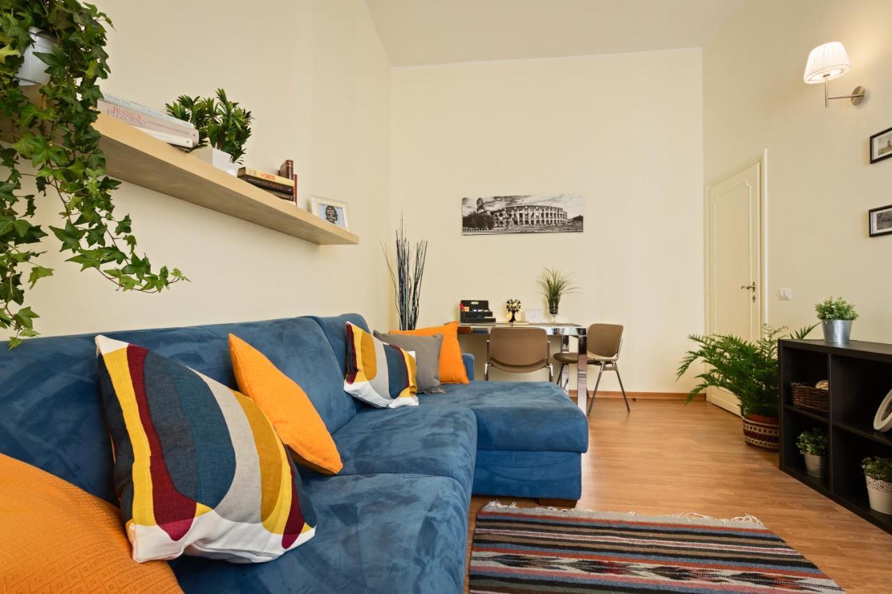 St. Joseph Apartment 47 Roma Dış mekan fotoğraf