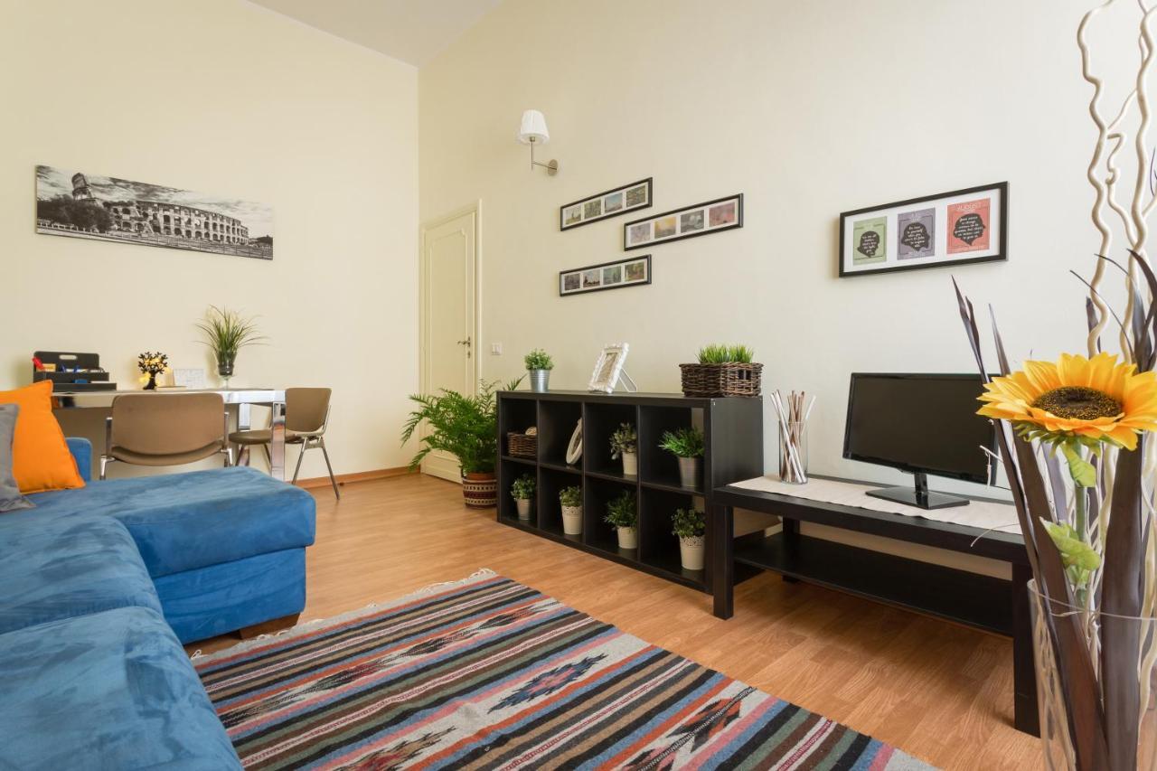 St. Joseph Apartment 47 Roma Dış mekan fotoğraf