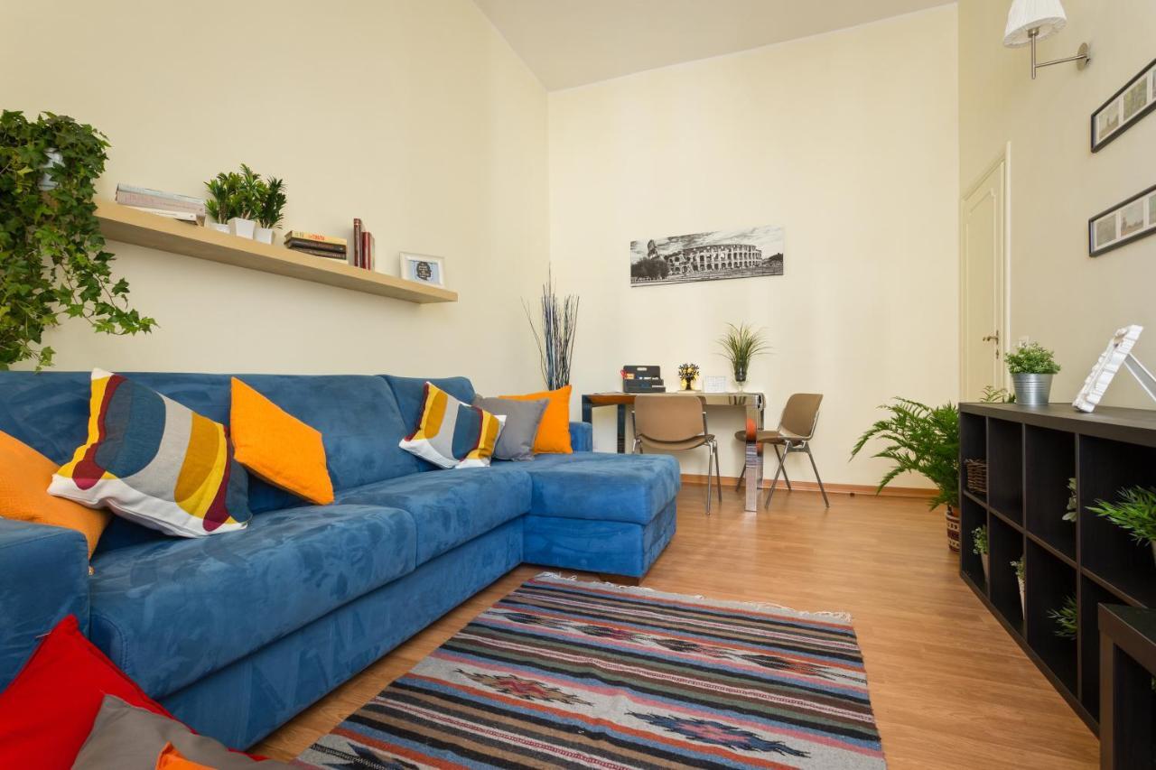 St. Joseph Apartment 47 Roma Dış mekan fotoğraf
