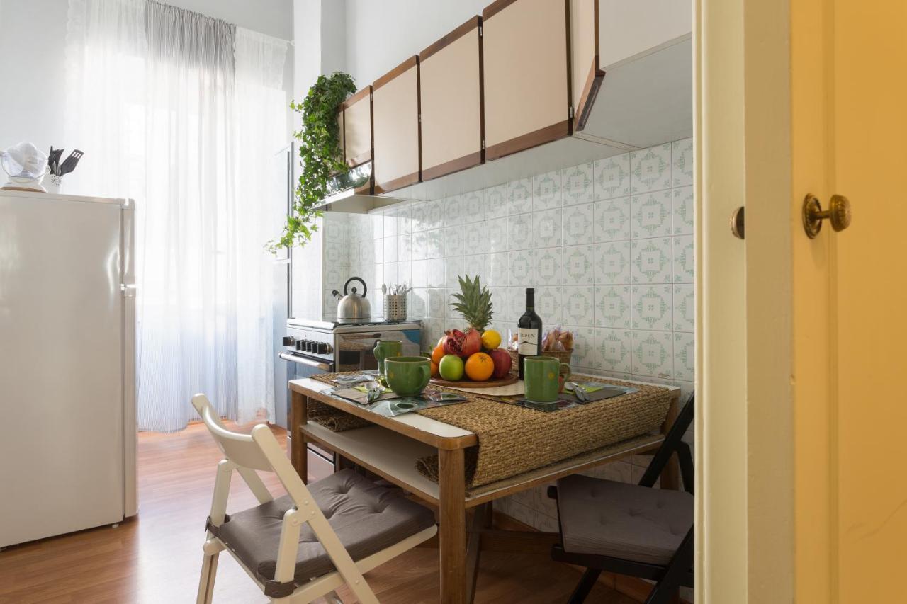 St. Joseph Apartment 47 Roma Dış mekan fotoğraf