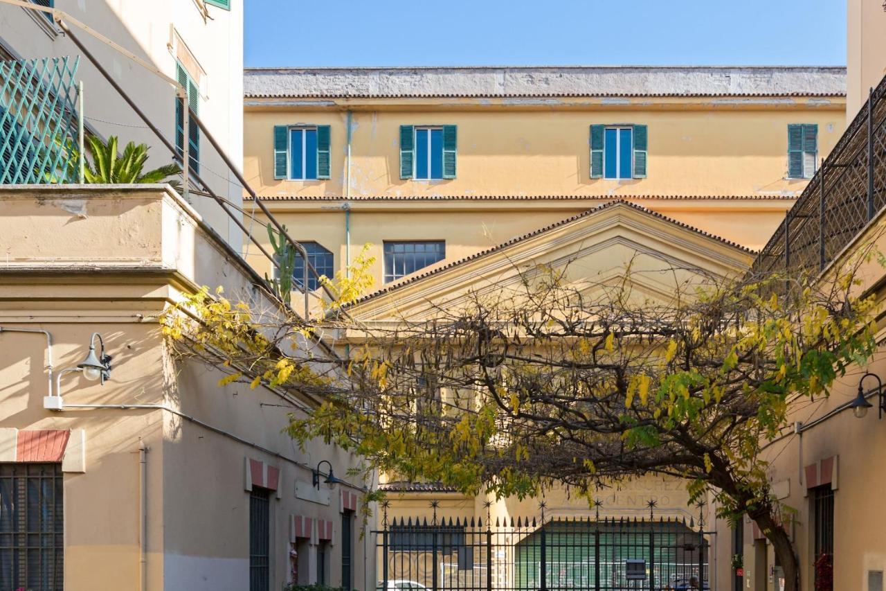 St. Joseph Apartment 47 Roma Dış mekan fotoğraf