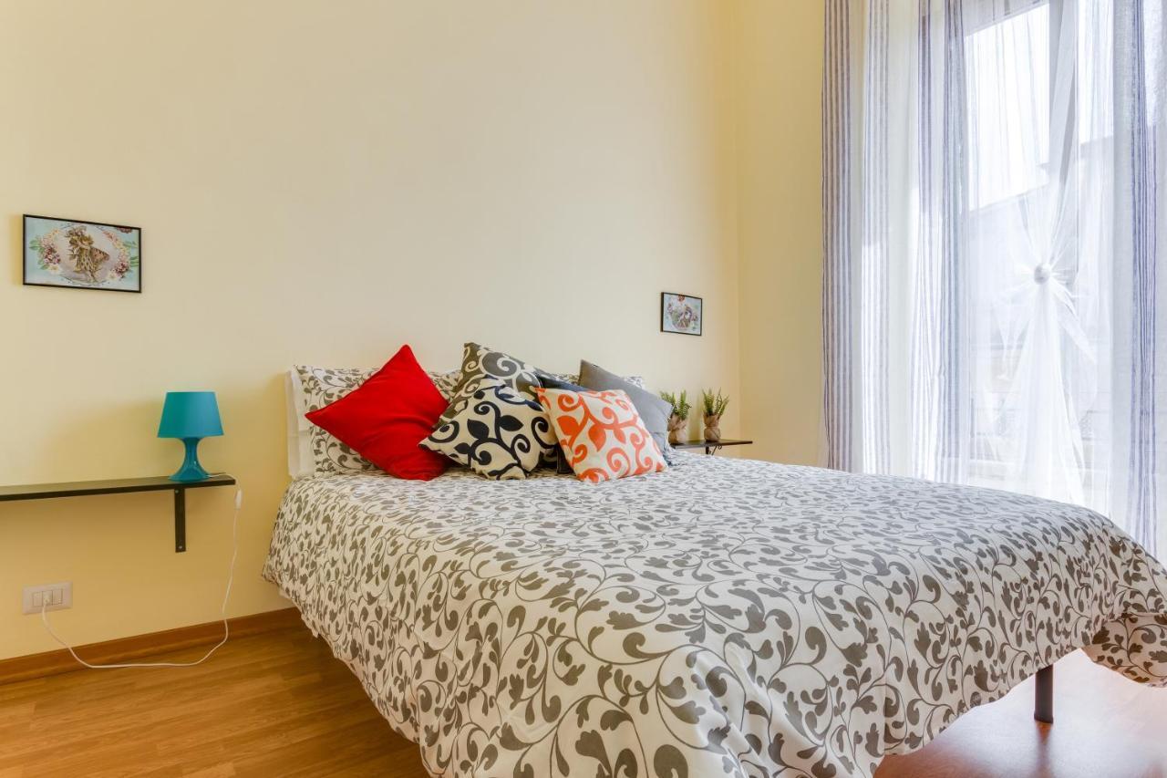 St. Joseph Apartment 47 Roma Dış mekan fotoğraf