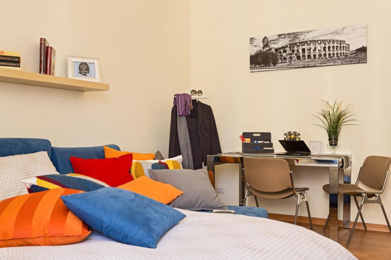 St. Joseph Apartment 47 Roma Dış mekan fotoğraf