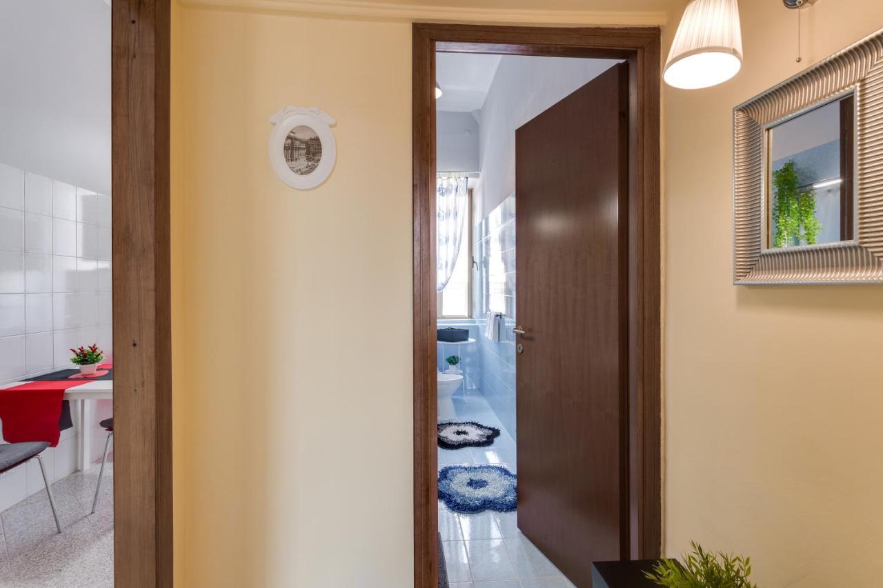 St. Joseph Apartment 47 Roma Dış mekan fotoğraf
