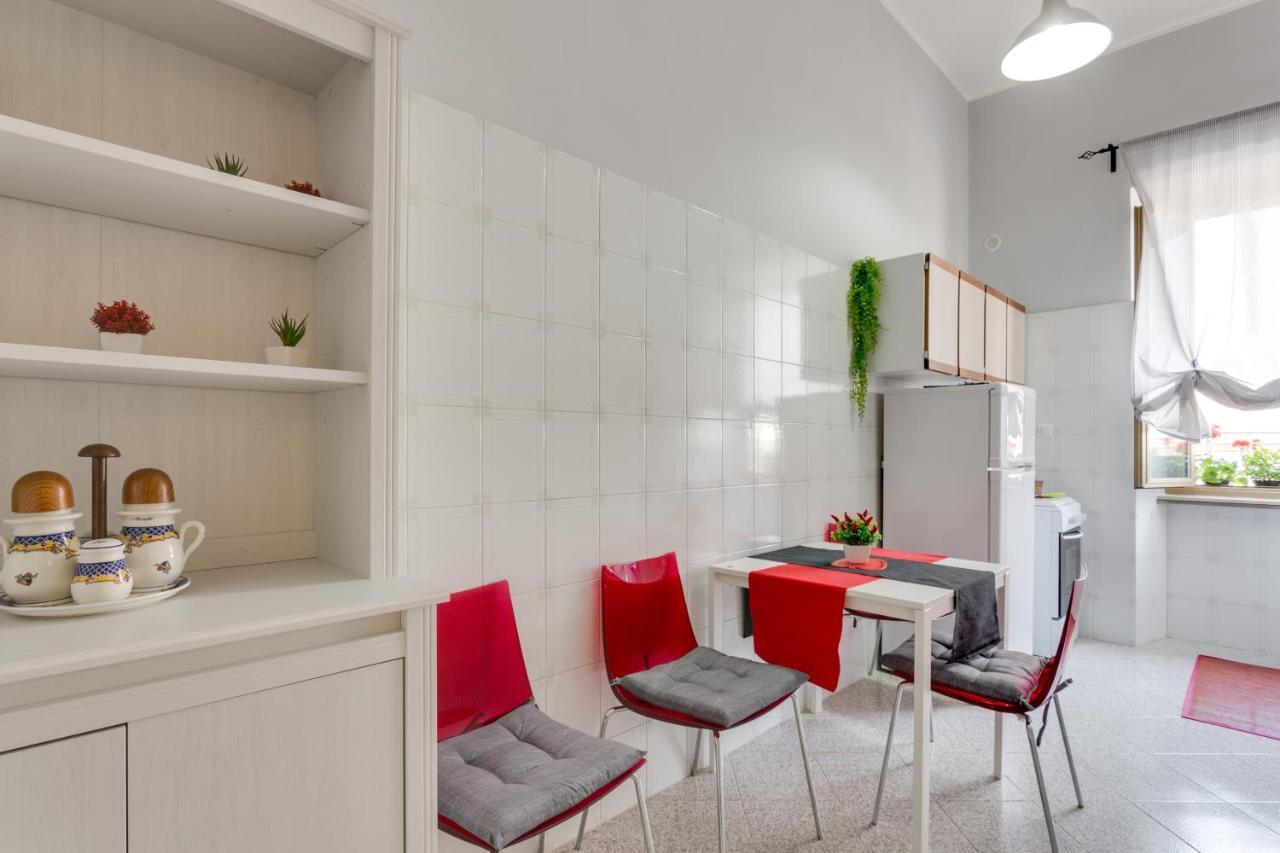 St. Joseph Apartment 47 Roma Dış mekan fotoğraf
