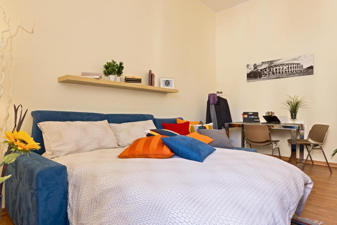 St. Joseph Apartment 47 Roma Dış mekan fotoğraf