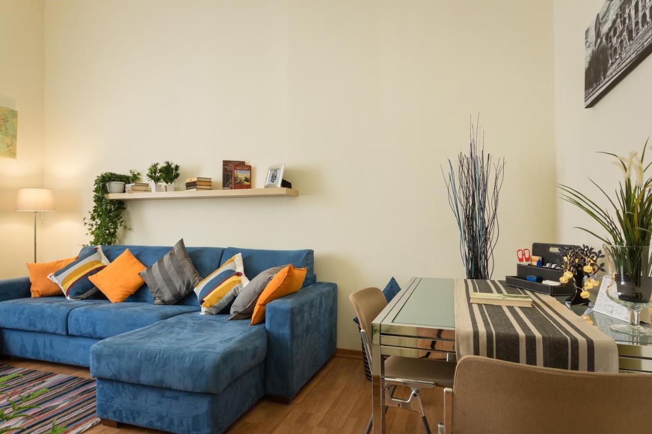 St. Joseph Apartment 47 Roma Dış mekan fotoğraf