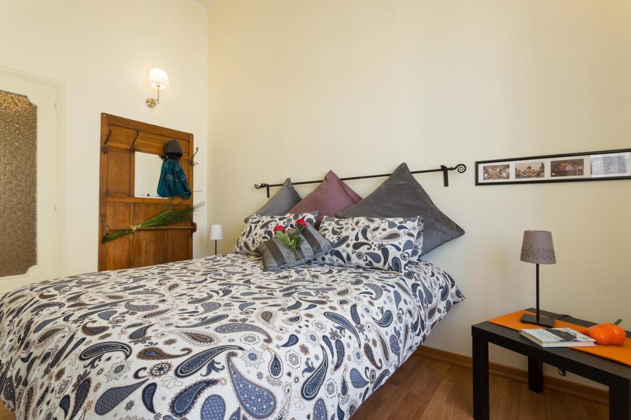 St. Joseph Apartment 47 Roma Dış mekan fotoğraf