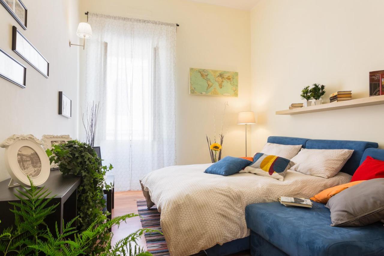 St. Joseph Apartment 47 Roma Dış mekan fotoğraf