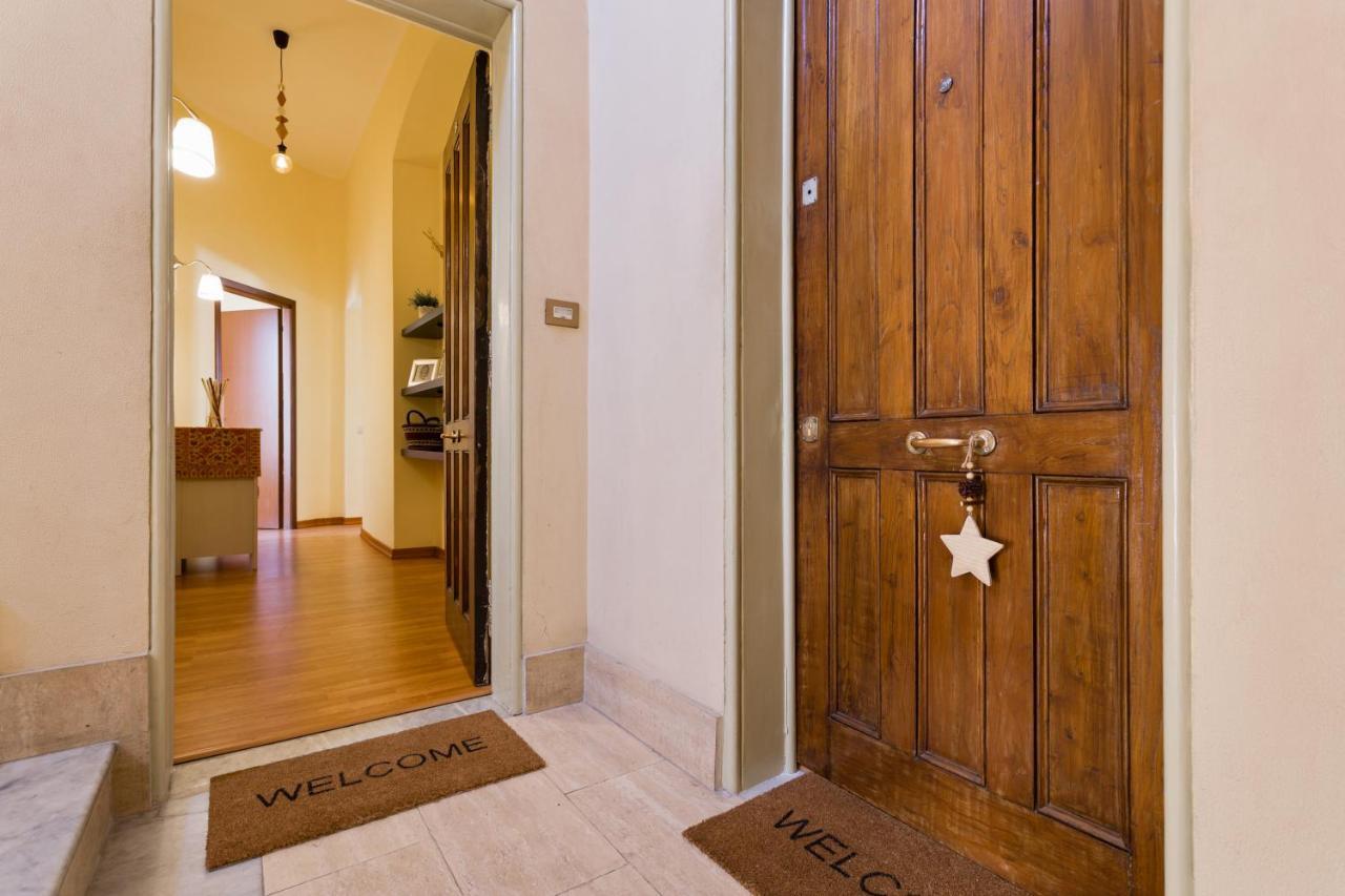 St. Joseph Apartment 47 Roma Dış mekan fotoğraf