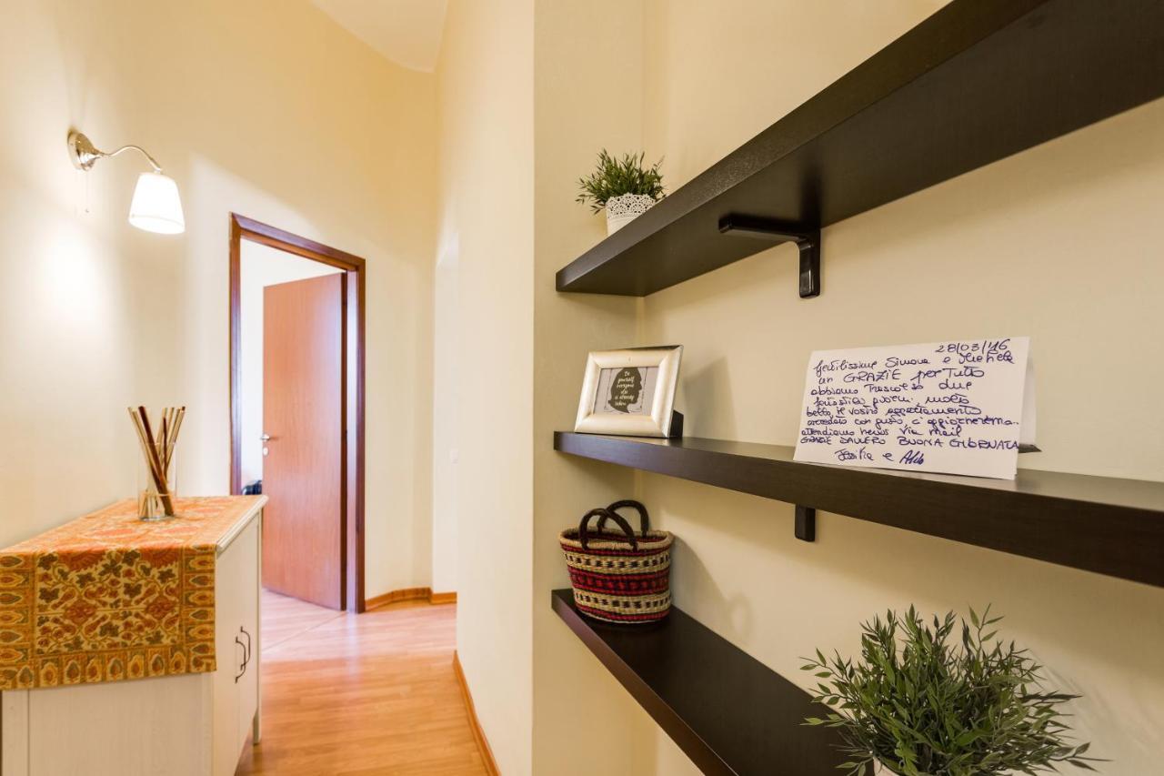 St. Joseph Apartment 47 Roma Dış mekan fotoğraf