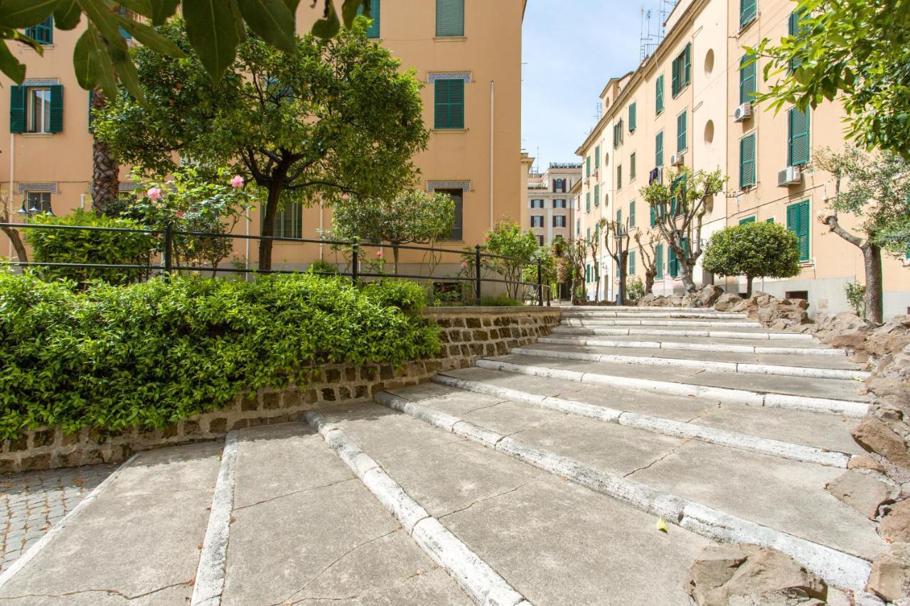 St. Joseph Apartment 47 Roma Dış mekan fotoğraf