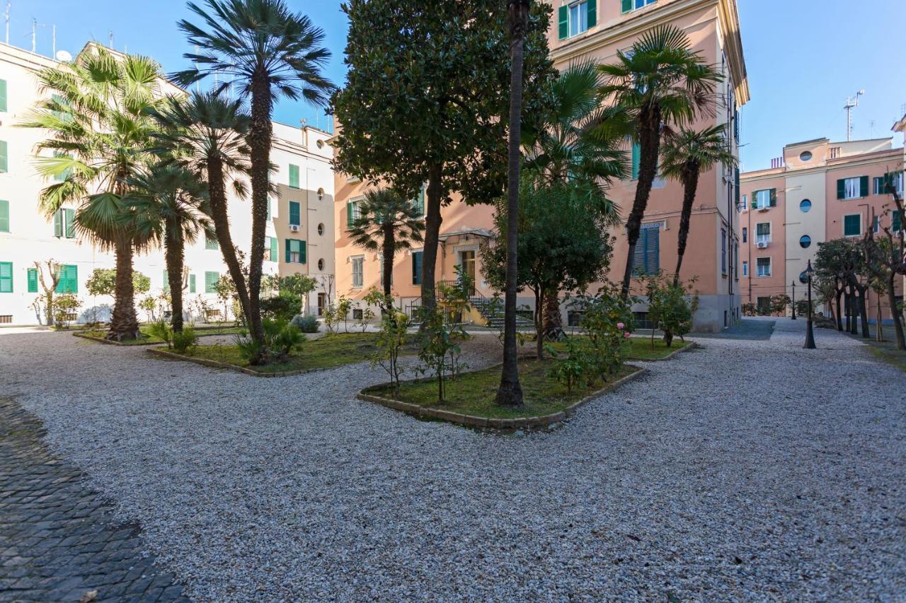 St. Joseph Apartment 47 Roma Dış mekan fotoğraf