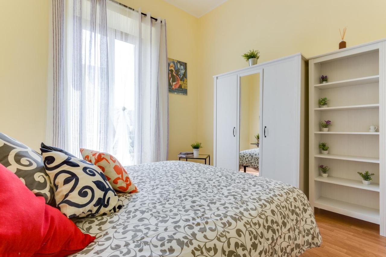 St. Joseph Apartment 47 Roma Dış mekan fotoğraf