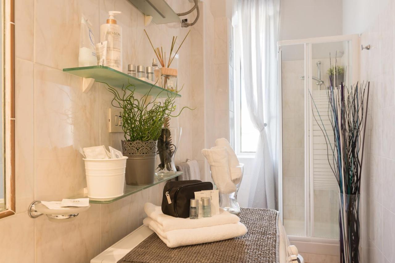 St. Joseph Apartment 47 Roma Dış mekan fotoğraf