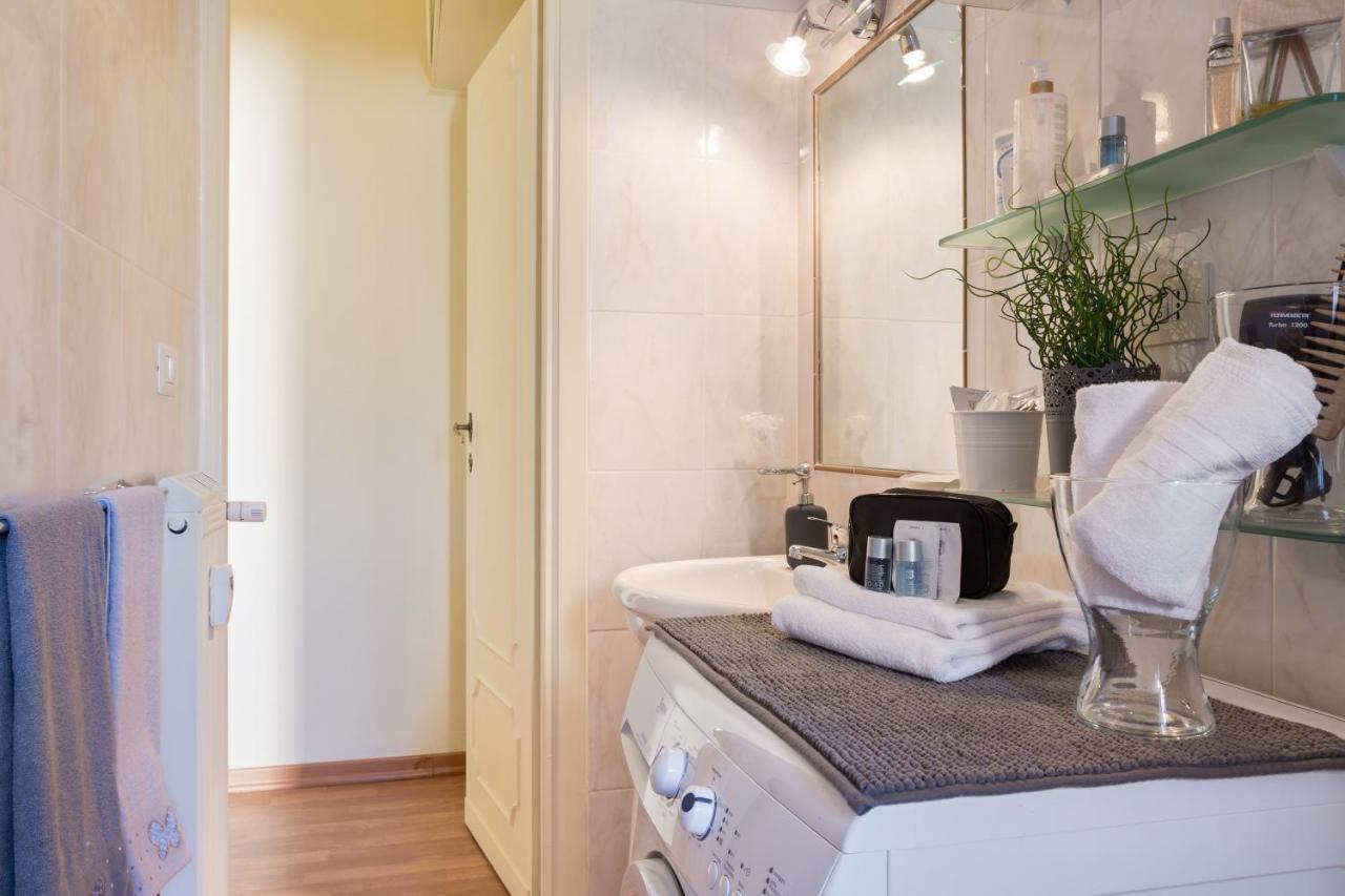 St. Joseph Apartment 47 Roma Dış mekan fotoğraf
