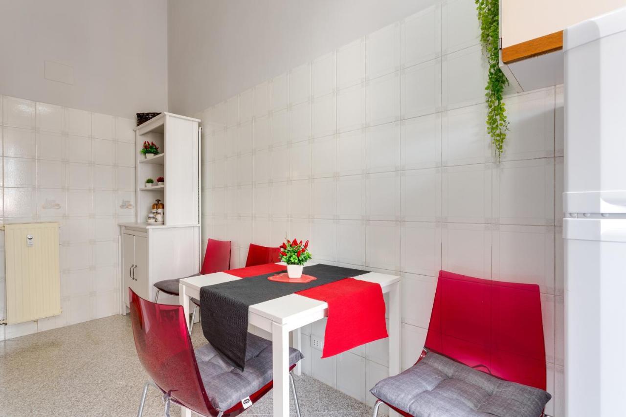 St. Joseph Apartment 47 Roma Dış mekan fotoğraf