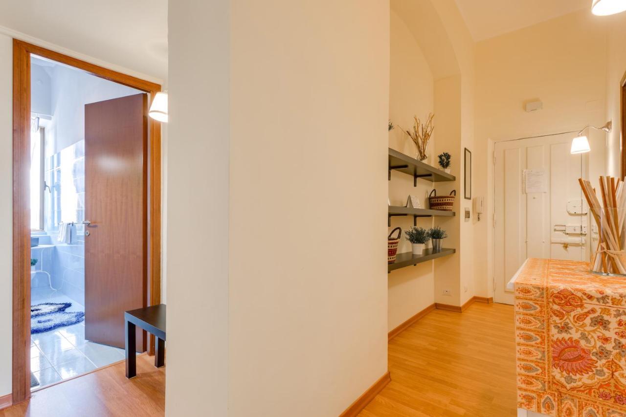 St. Joseph Apartment 47 Roma Dış mekan fotoğraf