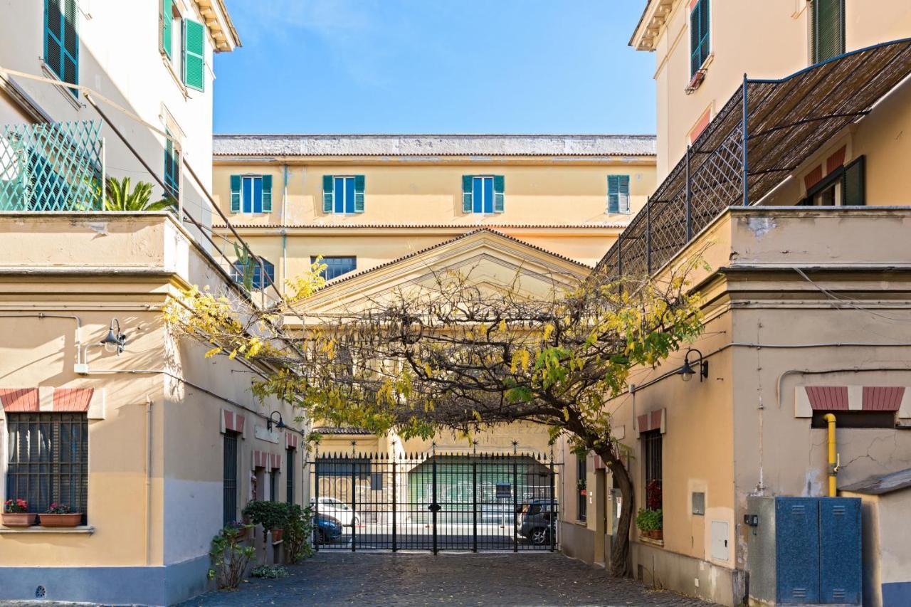 St. Joseph Apartment 47 Roma Dış mekan fotoğraf