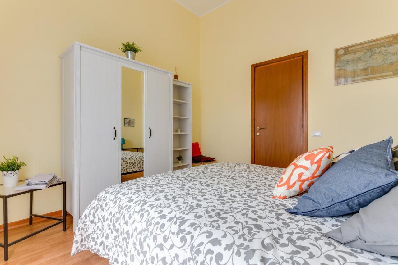 St. Joseph Apartment 47 Roma Dış mekan fotoğraf