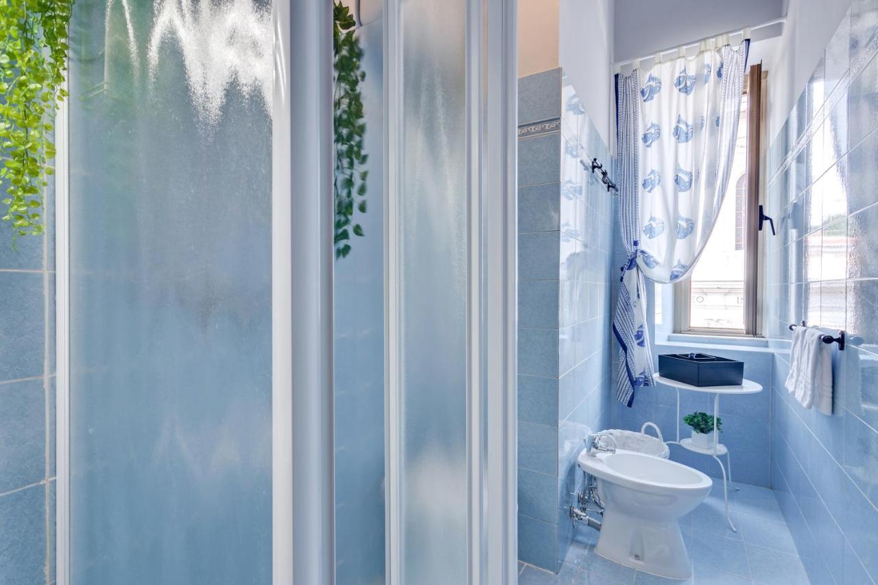 St. Joseph Apartment 47 Roma Dış mekan fotoğraf