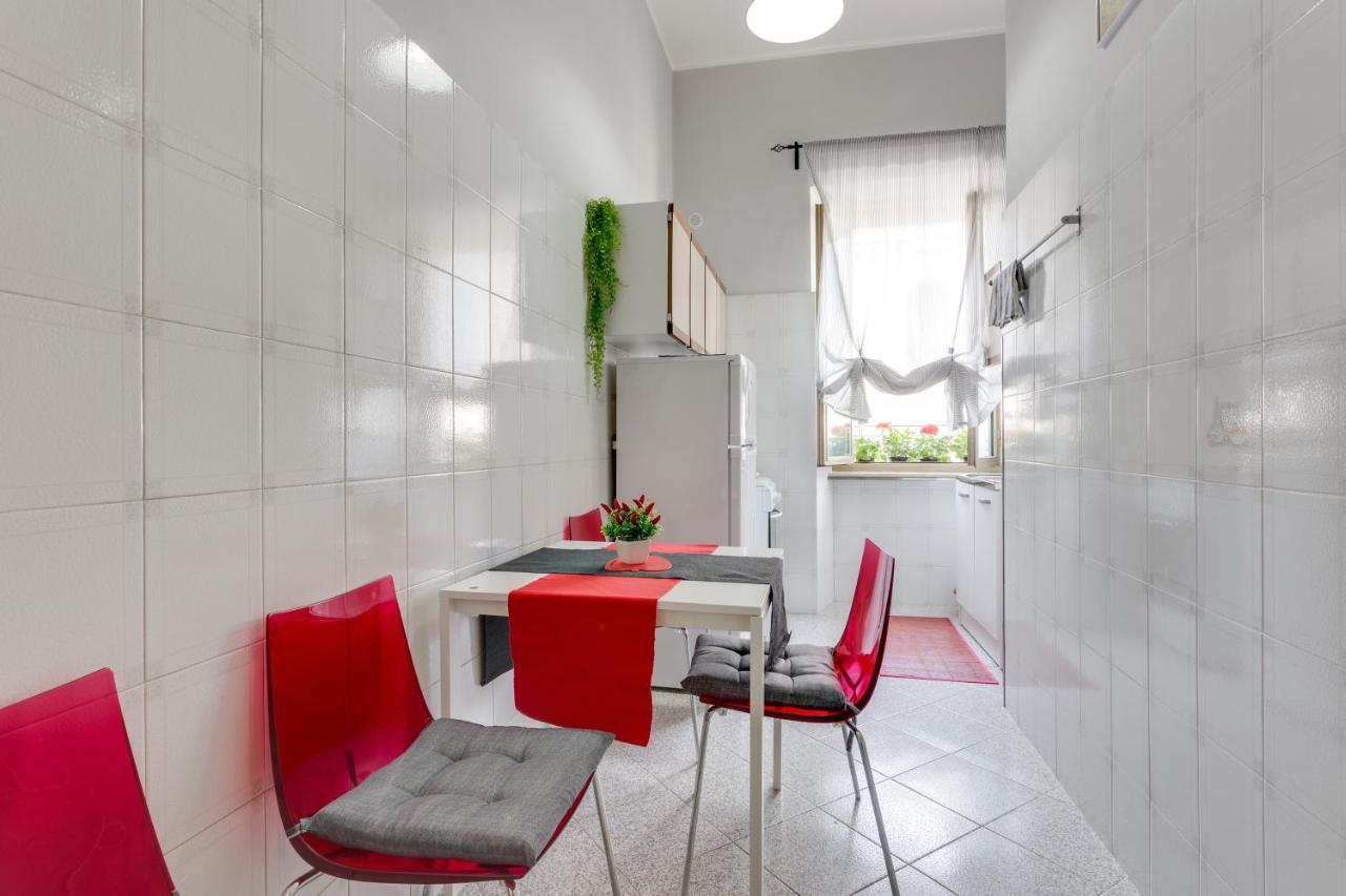 St. Joseph Apartment 47 Roma Dış mekan fotoğraf