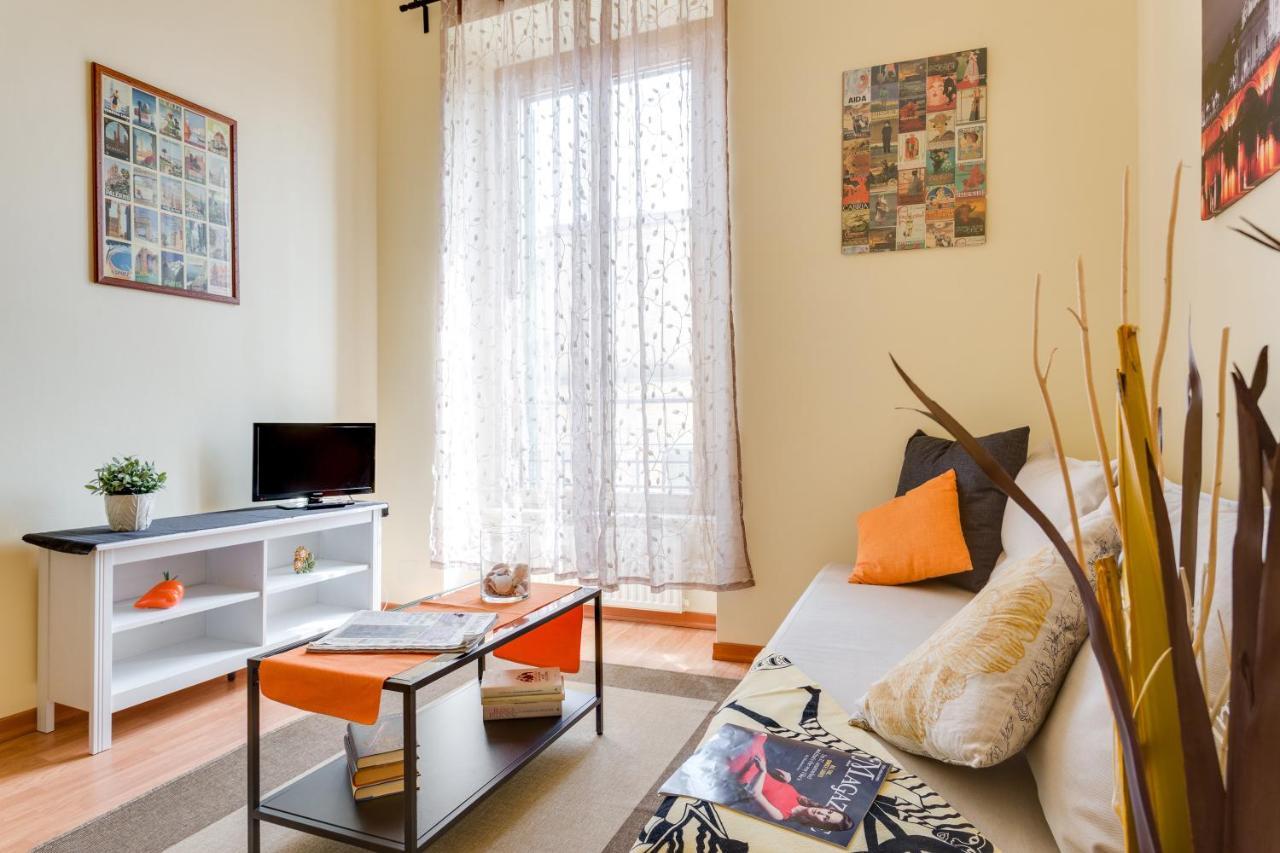 St. Joseph Apartment 47 Roma Dış mekan fotoğraf