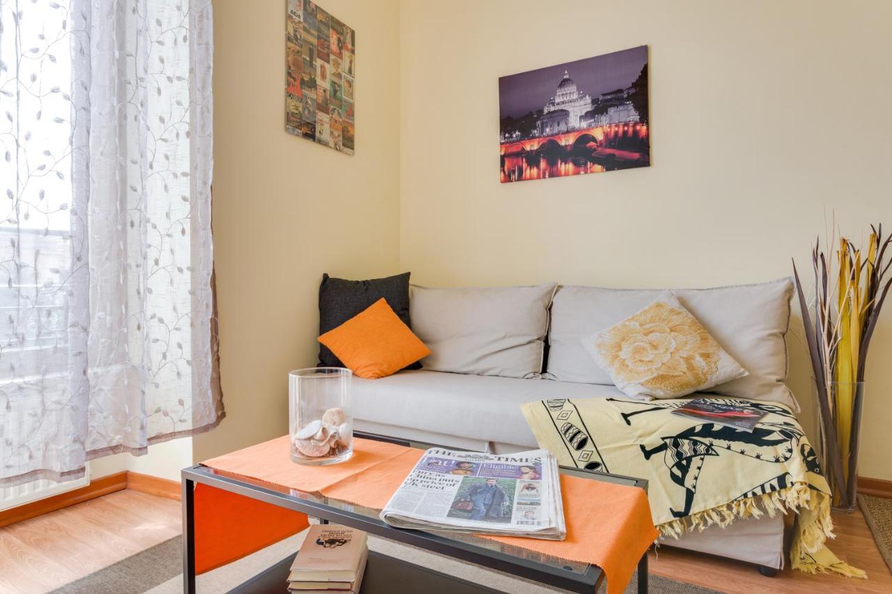 St. Joseph Apartment 47 Roma Dış mekan fotoğraf