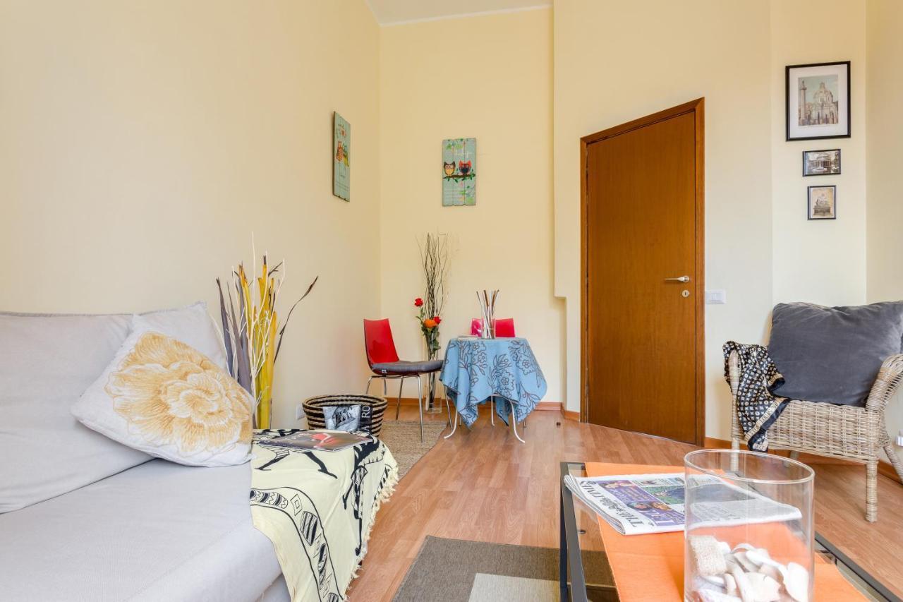 St. Joseph Apartment 47 Roma Dış mekan fotoğraf