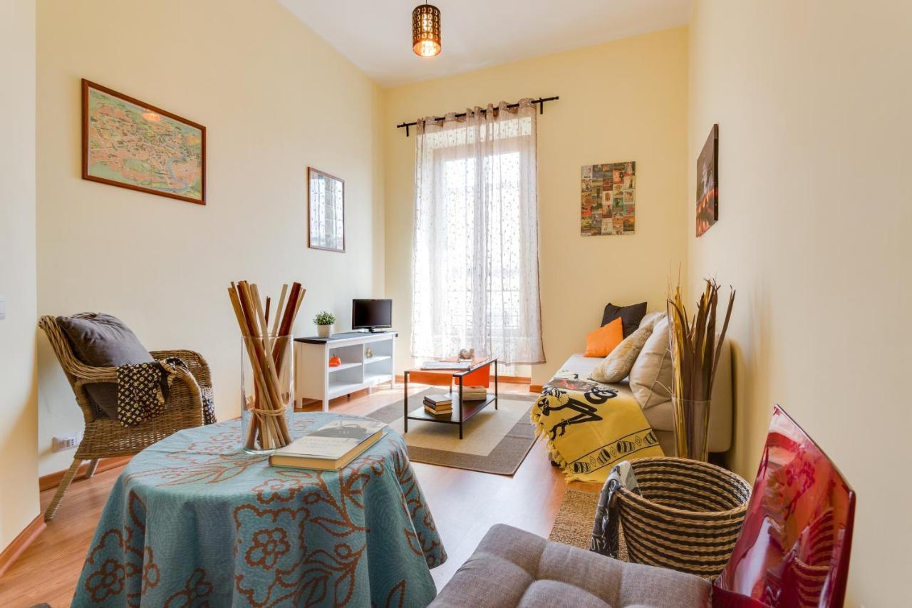 St. Joseph Apartment 47 Roma Dış mekan fotoğraf