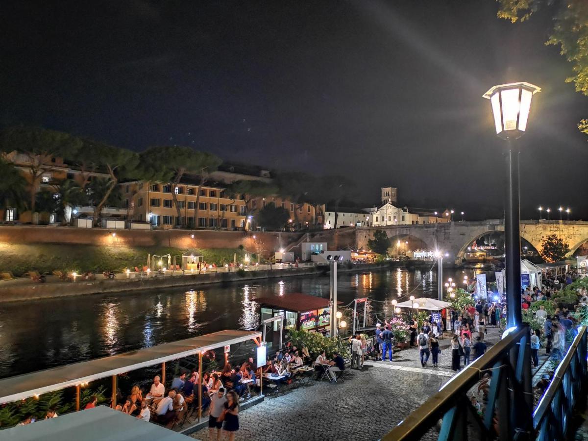 St. Joseph Apartment 47 Roma Dış mekan fotoğraf