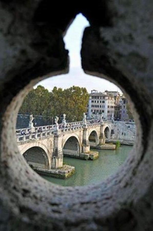St. Joseph Apartment 47 Roma Dış mekan fotoğraf